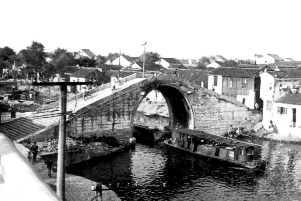 牛塘橋 牛塘橋