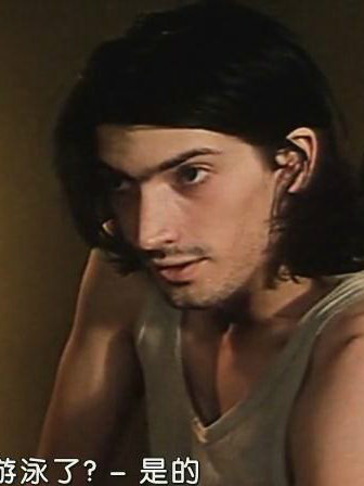 Frédéric Andrau Frédéric Andrau