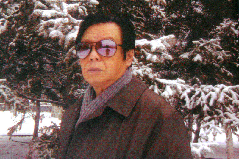 楊育民(內蒙古農林生態建設開發有限公司董事長) 楊育民(內蒙古農林生態建設開發有限公司董事長)