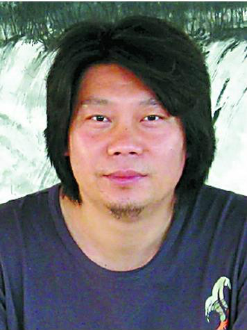 許恩千 許恩千