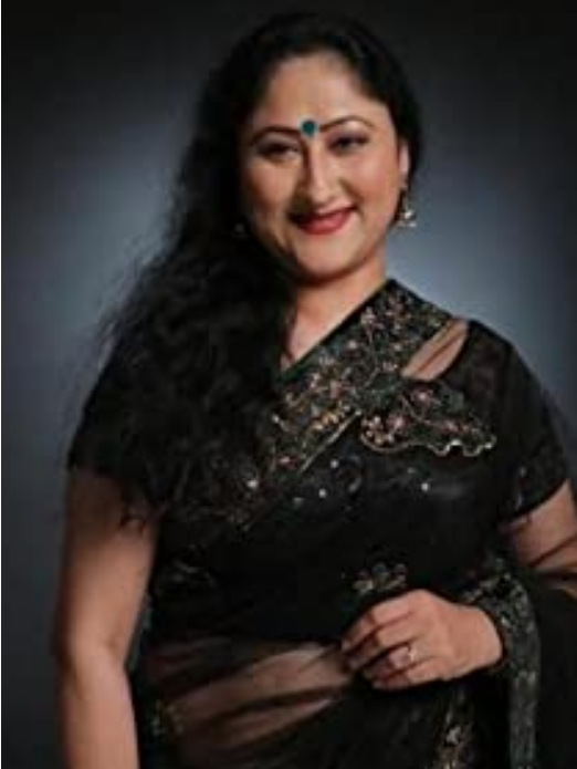 Jayati Bhatia Jayati Bhatia