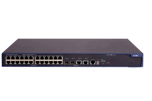 H3C MS-4300-28P H3C MS-4300-28P