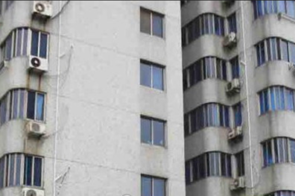 建中大樓 建中大樓