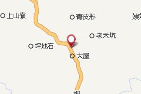 馬安廳下