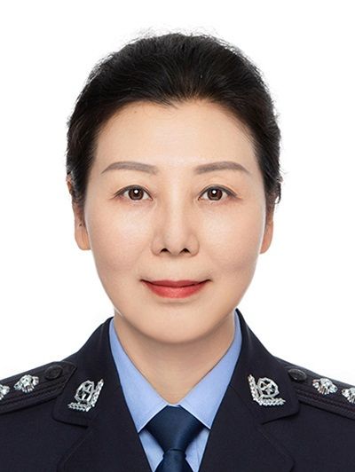 唐明(湖南省長沙市公安局黨委委員、政治部主任) 唐明(湖南省長沙市公安局黨委委員、政治部主任)