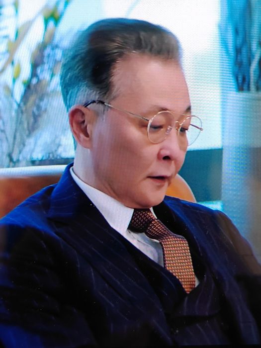 高廣義(電視劇《迴廊亭》中的角色) 高廣義(電視劇《迴廊亭》中的角色)