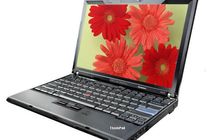 ThinkPad X200(7458E51) ThinkPad X200(7458E51)