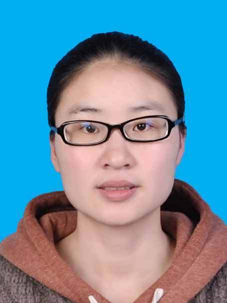黃婷婷(貴州省開陽縣司法局黨組成員、副局長) 黃婷婷(貴州省開陽縣司法局黨組成員、副局長)