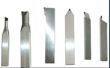 各種焊接成型PCBN刀具