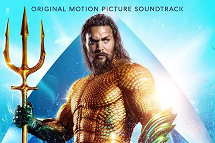 Aquaman (Original Motion Picture Soundtrack) Aquaman (Original Motion Picture Soundtrack)