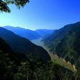 九盤山 九盤山