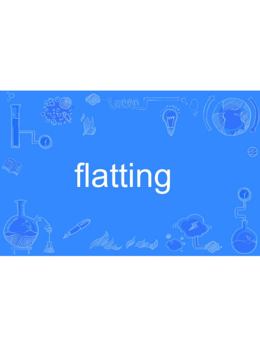 flatting flatting