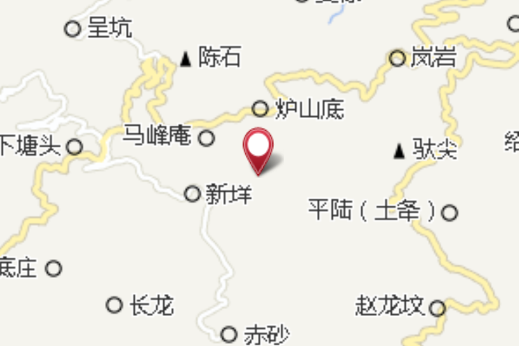 雙垟鄉