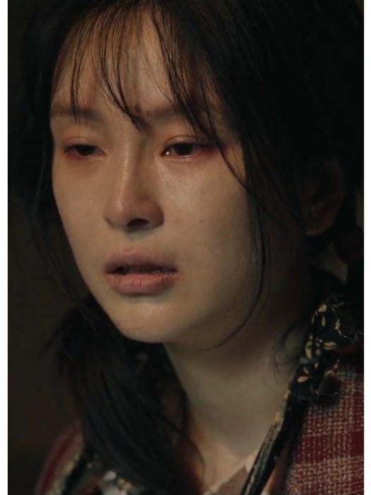 張可馨(中國內地影視女演員)