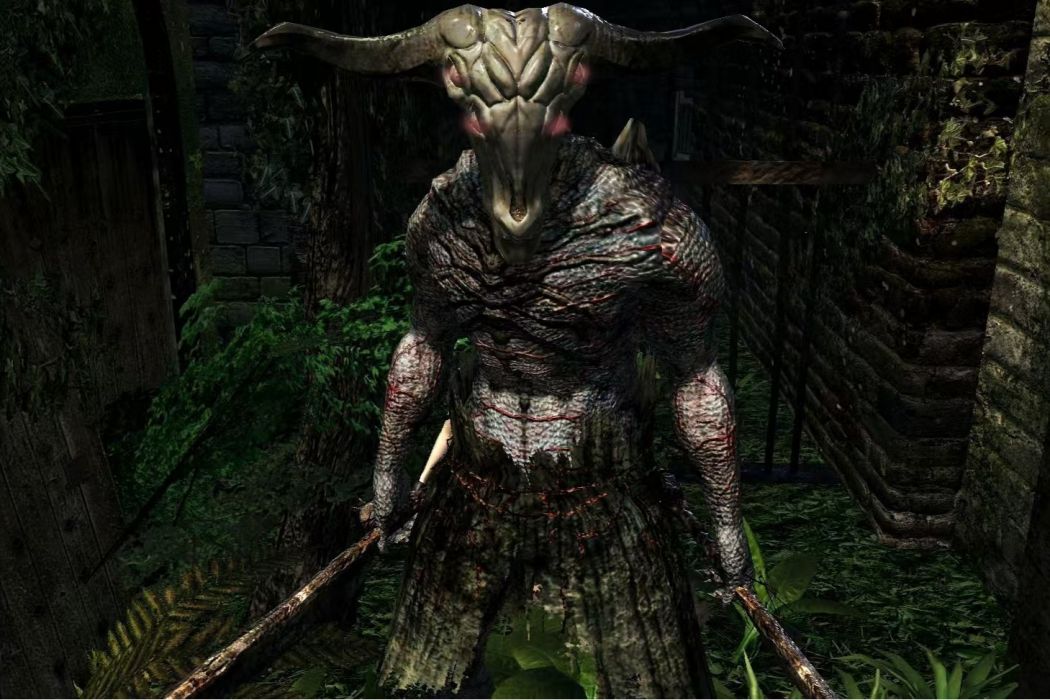 山羊頭惡魔 山羊頭惡魔