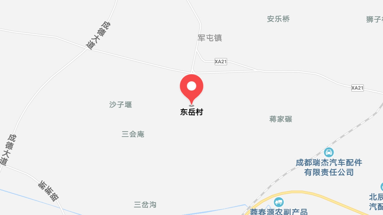 地圖信息