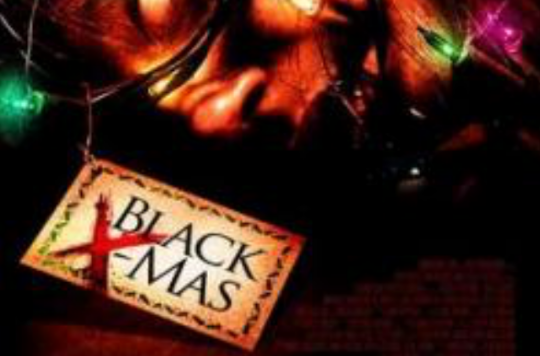 黑色聖誕節(美國2006年Glen Morgan執導電影)