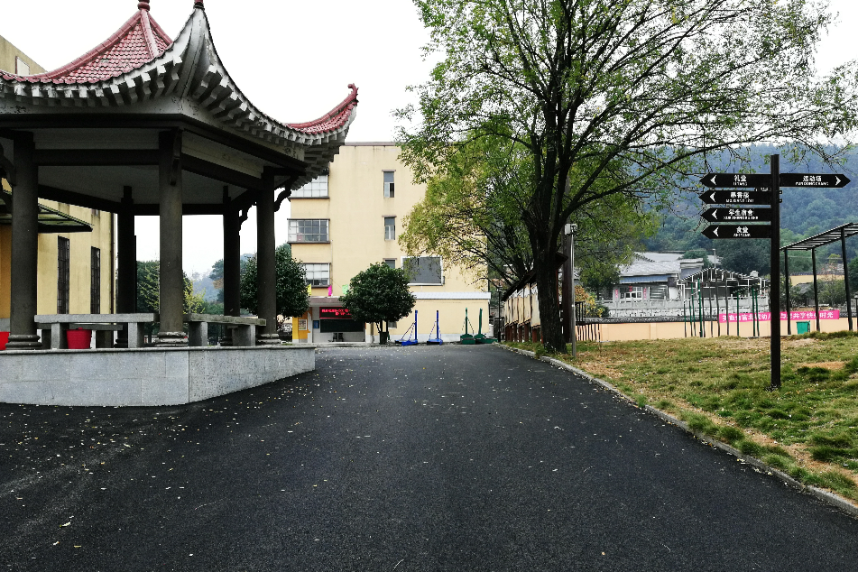 書堂中學 書堂中學
