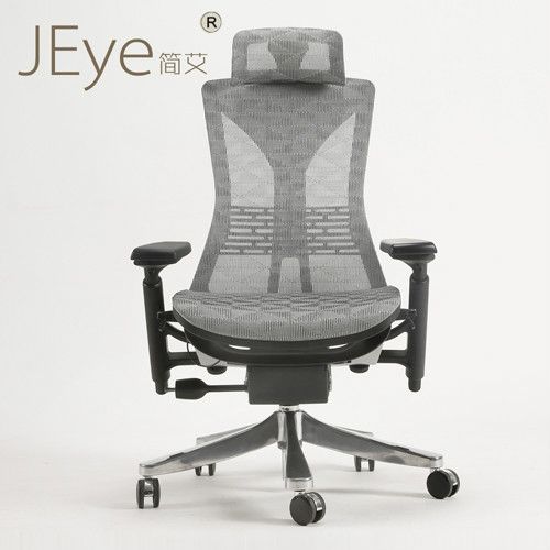 簡艾JEYE 簡艾JEYE