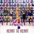4Minutes Left(單曲) 4Minutes Left(單曲)