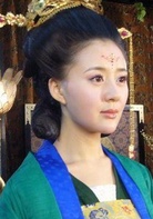唐宮美人天下(美人天下（2010年張庭主演電視劇）)