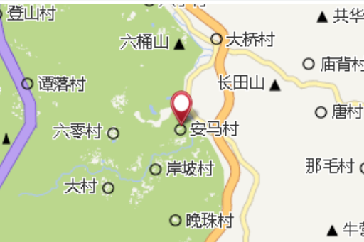 中木 中木