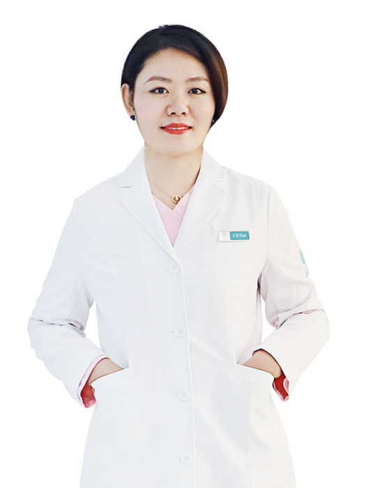 王苗苗(重慶團圓口腔醫院執業醫師) 王苗苗(重慶團圓口腔醫院執業醫師)