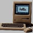 Macintosh 128k Macintosh 128k