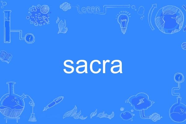 sacra sacra
