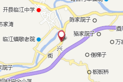 臨東鄉 臨東鄉