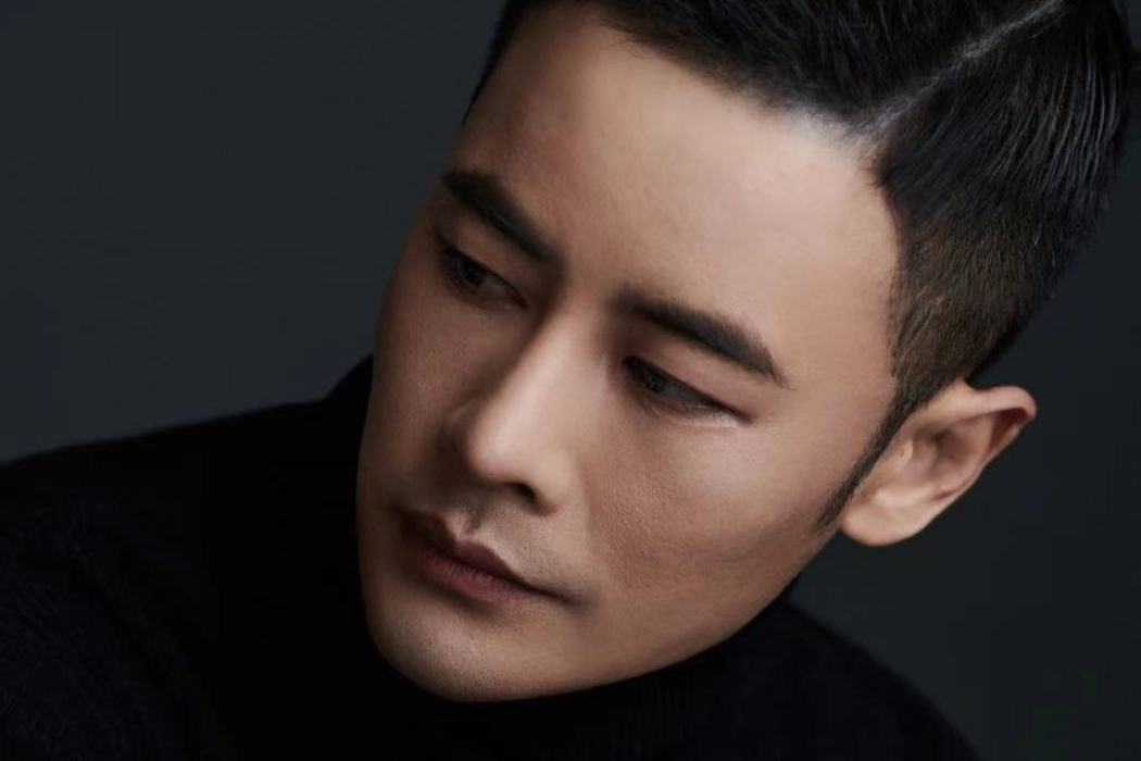 劉欣傑(中國內地影視男演員) 劉欣傑(中國內地影視男演員)