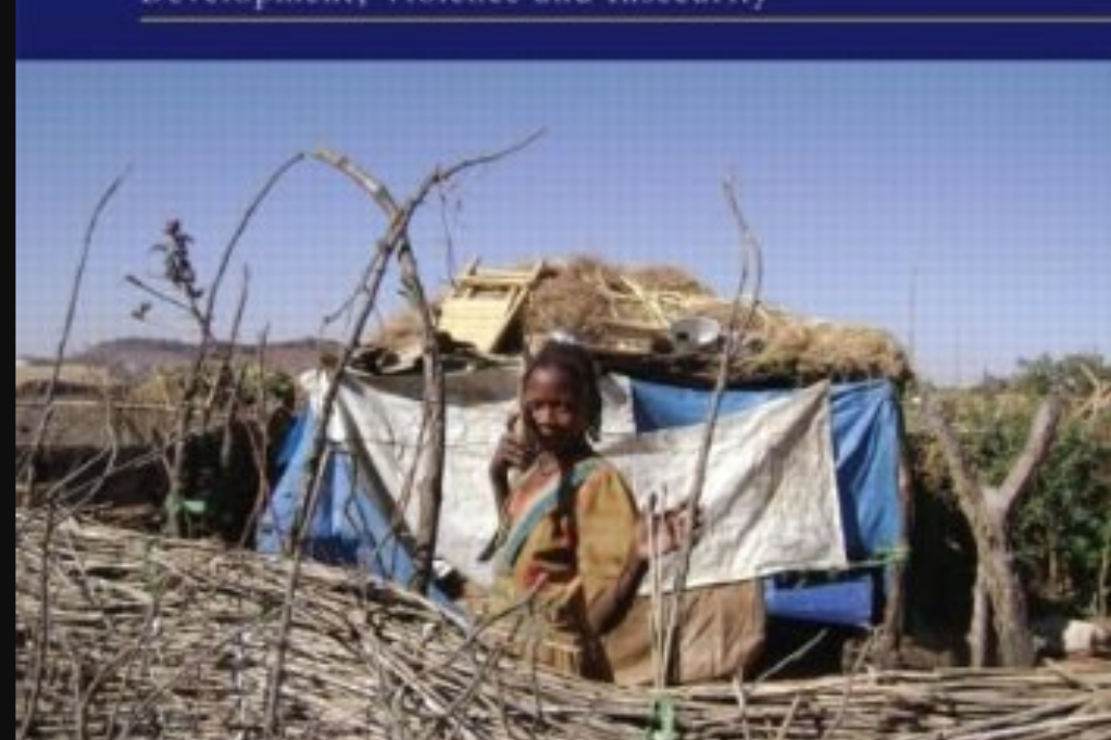 War, Peace and Progress in the 21st Century War, Peace and Progress in the 21st Century