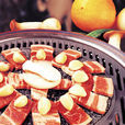 韓式烤肉 韓式烤肉