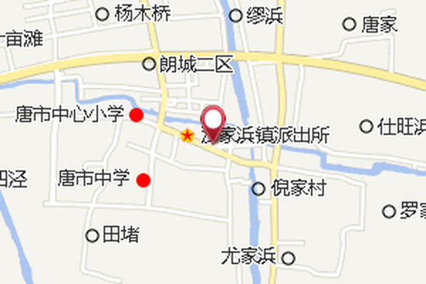 倪家大隊 倪家大隊