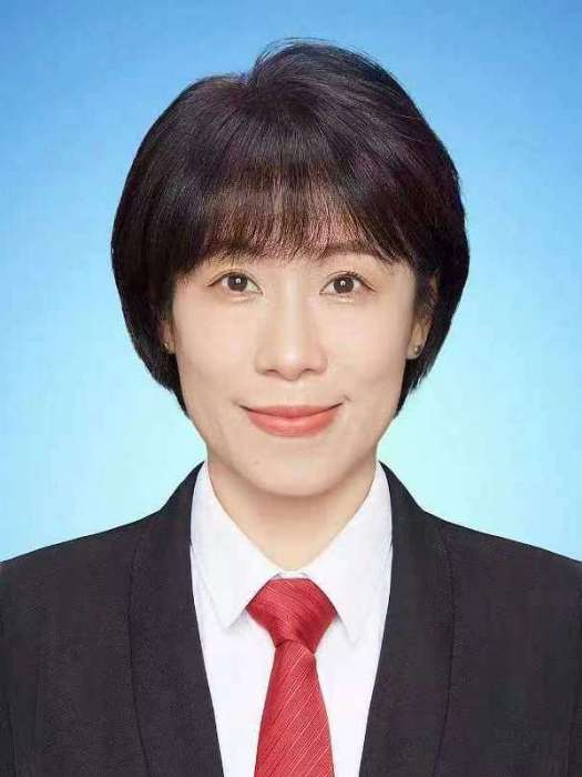 劉娜(四川省綿陽市財政局黨組成員、副局長(掛職)) 劉娜(四川省綿陽市財政局黨組成員、副局長(掛職))