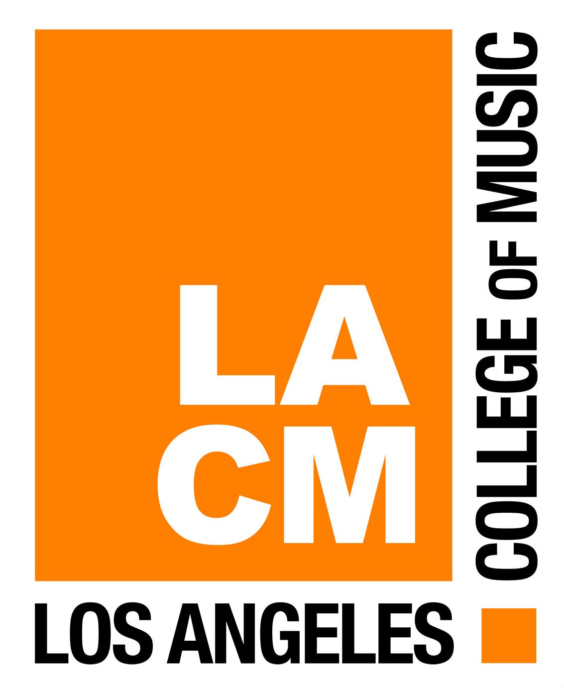 洛杉磯音樂學院