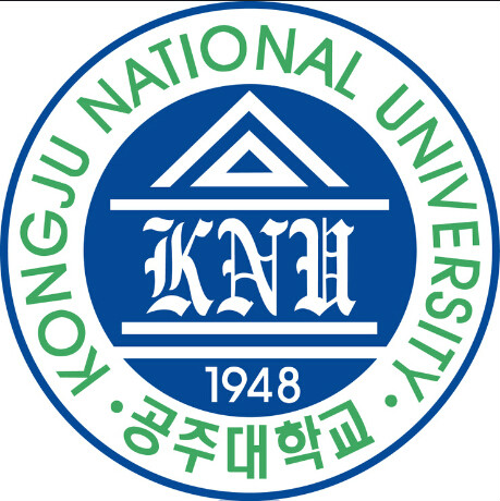 韓國公州國立大學