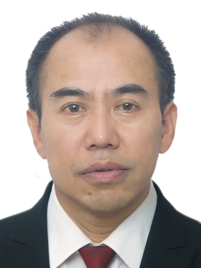 胡俊敏 胡俊敏