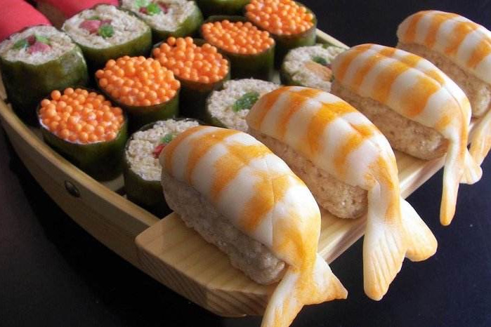 花式壽司 花式壽司