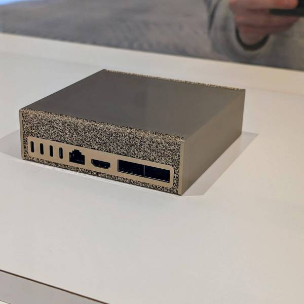 NVIDIA DGX Spark™ NVIDIA DGX Spark™