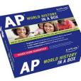 Kaplan AP World History in a Box Kaplan AP World History in a Box