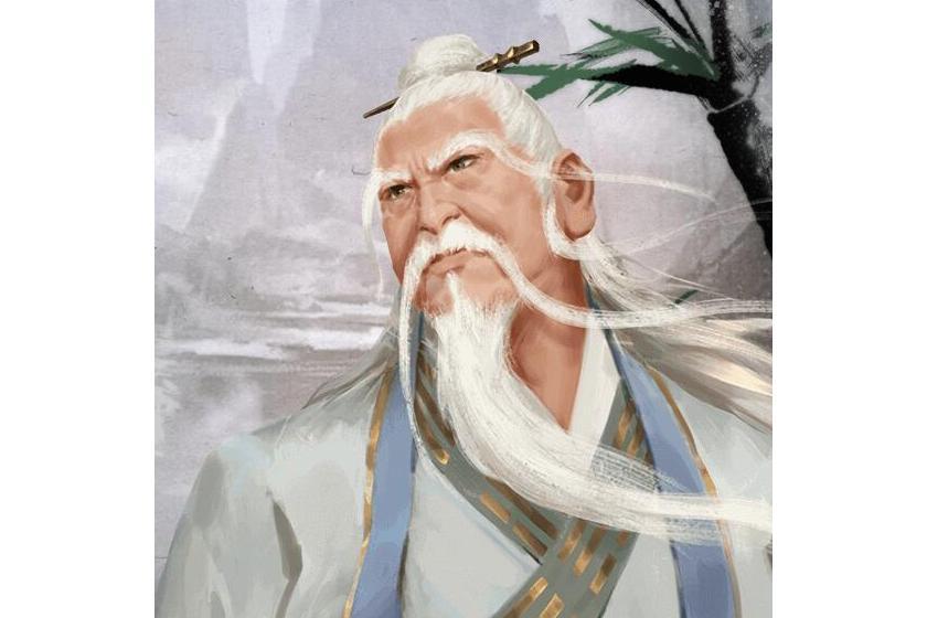 武當派(手遊《我的俠客》中的門派) 武當派(手遊《我的俠客》中的門派)