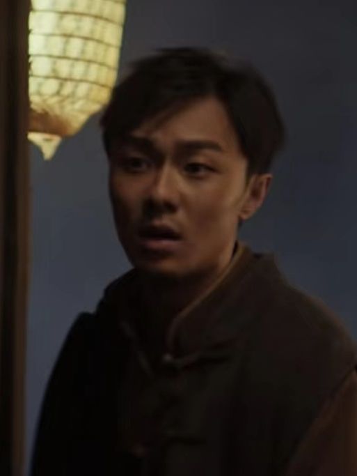 文杰(懸疑驚悚電影《怪談》中的角色) 文杰(懸疑驚悚電影《怪談》中的角色)