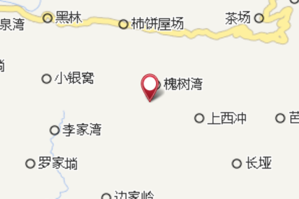馬放坪 馬放坪