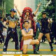 四大天王(2006年吳彥祖自編自導電影) 四大天王(2006年吳彥祖自編自導電影)