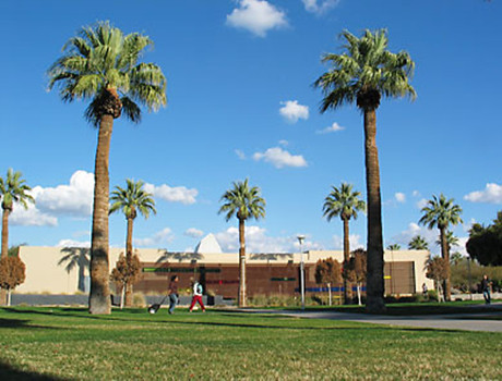亞利桑那學院