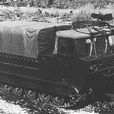M548履帶式運貨車