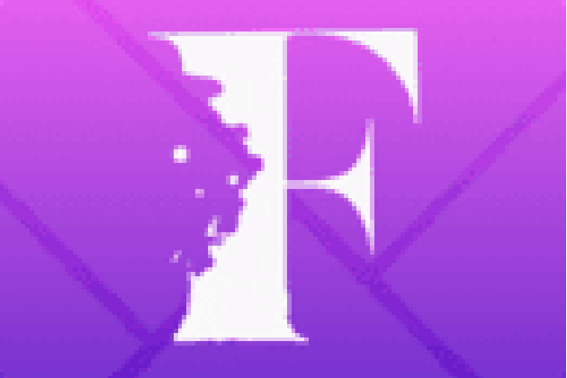 獨特字型 獨特字型