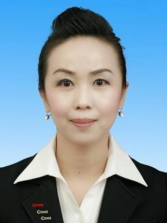 李衛華(新疆維吾爾自治區伊犁州新源縣委常委、紀委書記、監委主任)
