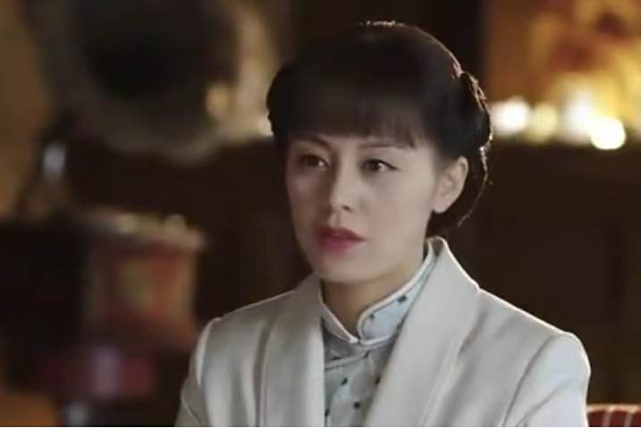 趙一迪(年代情感劇《女兒紅》中的角色) 趙一迪(年代情感劇《女兒紅》中的角色)
